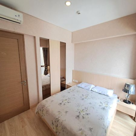Homy 2 Bedroom Apartment Near Shopping Malls جاكرتا المظهر الخارجي الصورة