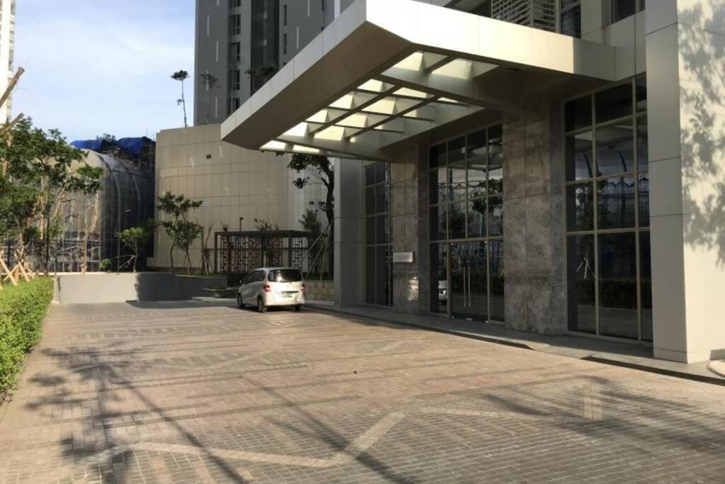Homy 2 Bedroom Apartment Near Shopping Malls جاكرتا المظهر الخارجي الصورة