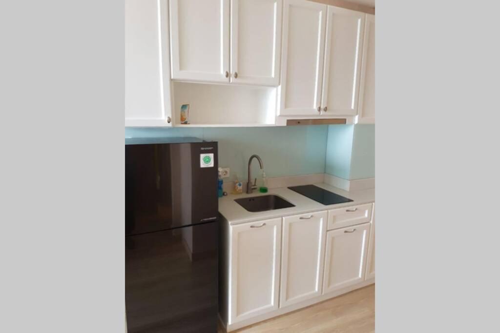 Homy 2 Bedroom Apartment Near Shopping Malls جاكرتا المظهر الخارجي الصورة