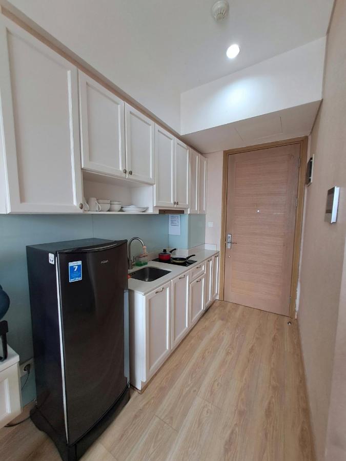 Homy 2 Bedroom Apartment Near Shopping Malls جاكرتا المظهر الخارجي الصورة