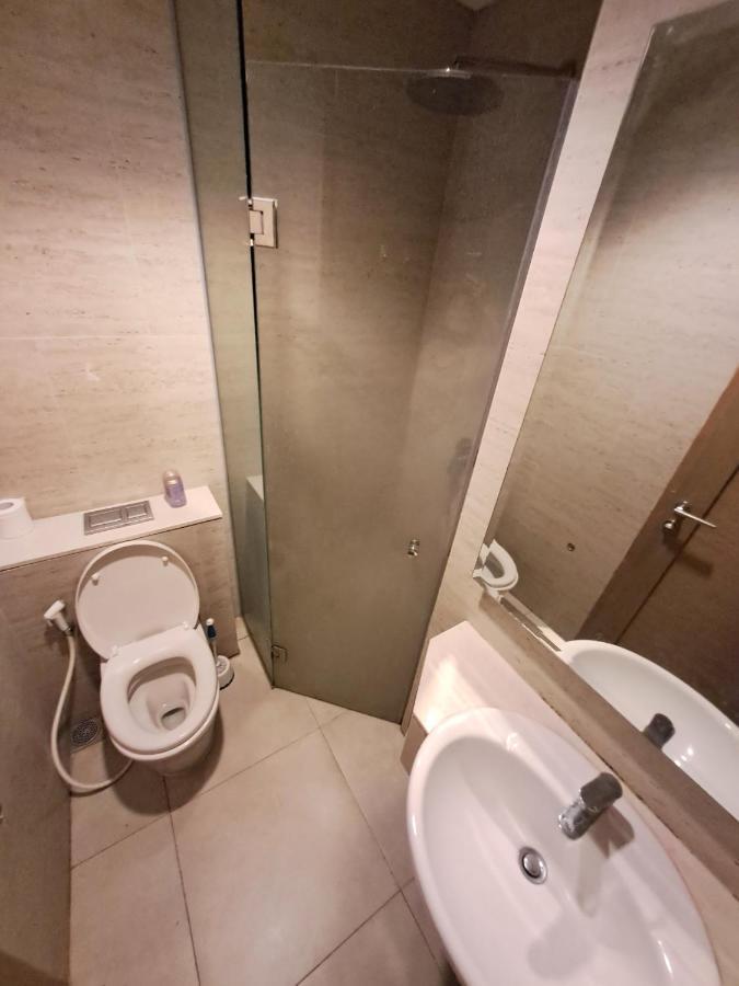 Homy 2 Bedroom Apartment Near Shopping Malls جاكرتا المظهر الخارجي الصورة