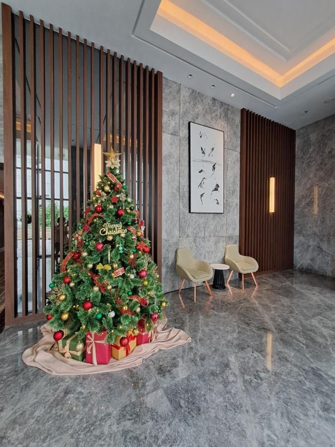 Homy 2 Bedroom Apartment Near Shopping Malls جاكرتا المظهر الخارجي الصورة
